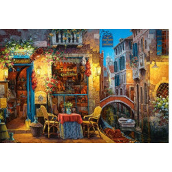 OUR SPECIAL PLACE IN VENICE