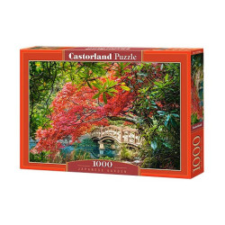 JAPANESE GARDEN