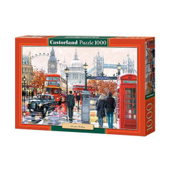 LONDON COLLAGE