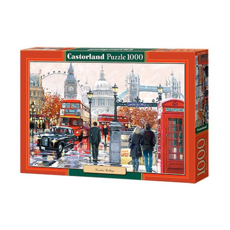 LONDON COLLAGE