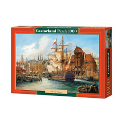 COPY OF THE OLD GDANSK