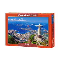 RIO DE JANEIRO, BRAZIL