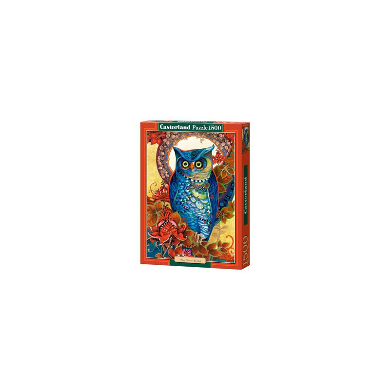 HOOT, DAVID GALCHUTT