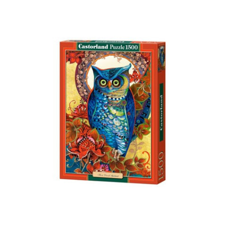 HOOT, DAVID GALCHUTT