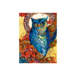 HOOT, DAVID GALCHUTT