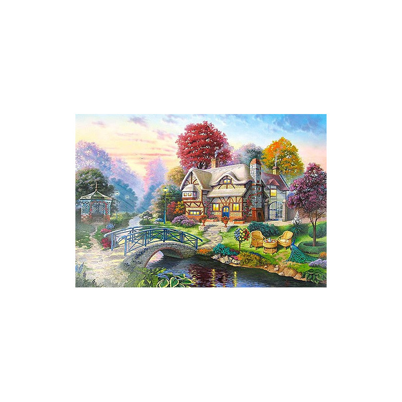 Autumn Scenery 