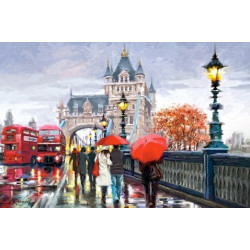 TOWER BRIDGE