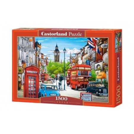 LONDON