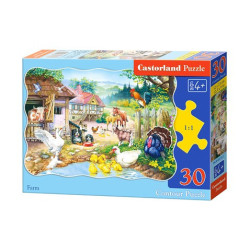 FARM 30 елемента