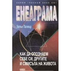 Енеаграма