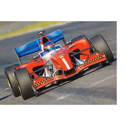 RACE TO WIN 120 елемента