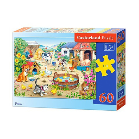 FARM 60 елемента