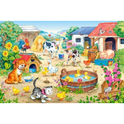 FARM 60 елемента