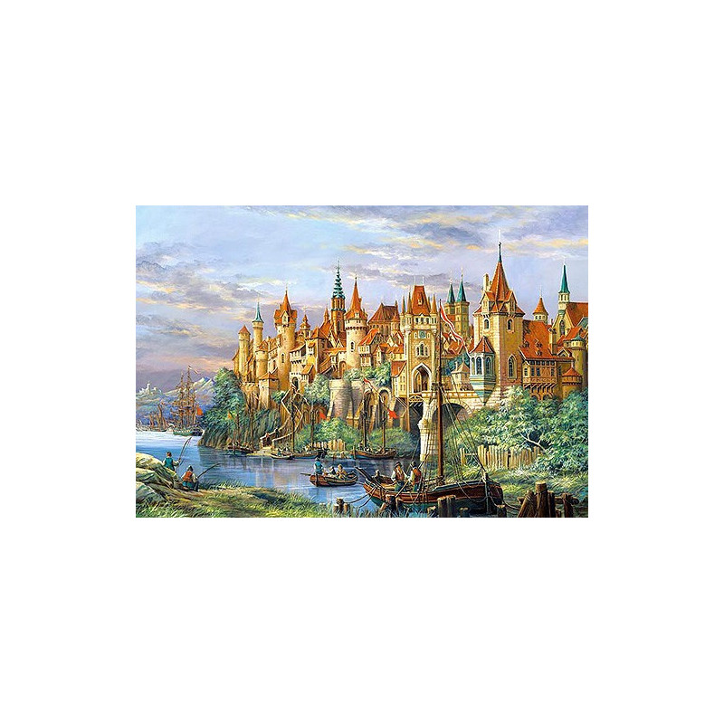 City of Rothenburg