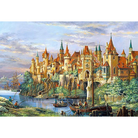 City of Rothenburg