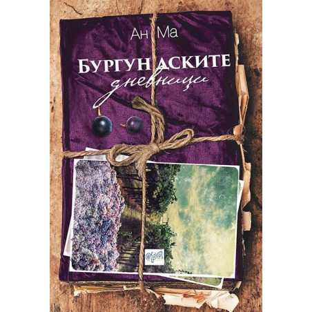 Бургундските дневници