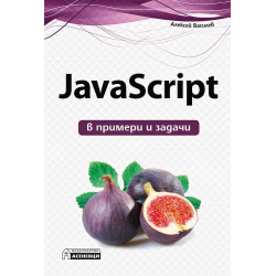 JavaScript в примери и задачи