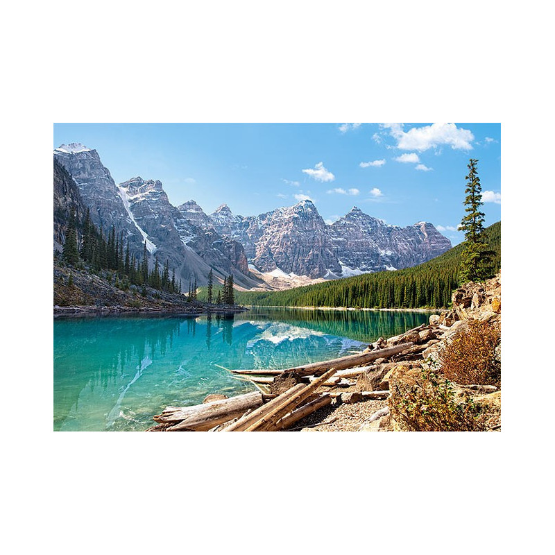 Пъзел - Moraine Lake, Banff National Park, Canada
