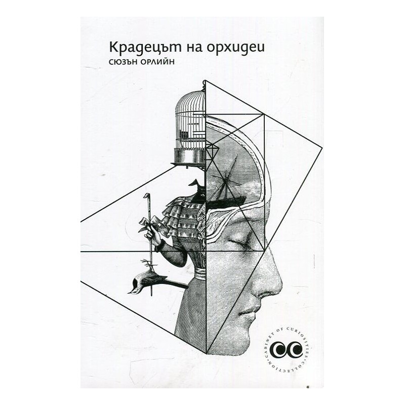 Крадецът на орхидеи
