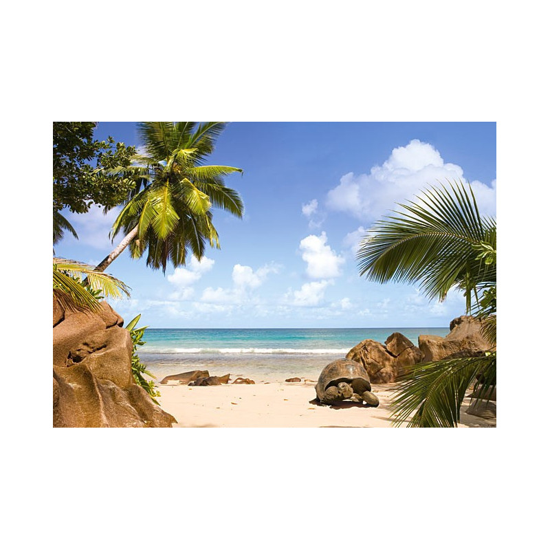 Пъзел - Paradise Beach
