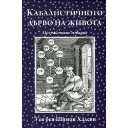 Кабалистичното дърво на живота