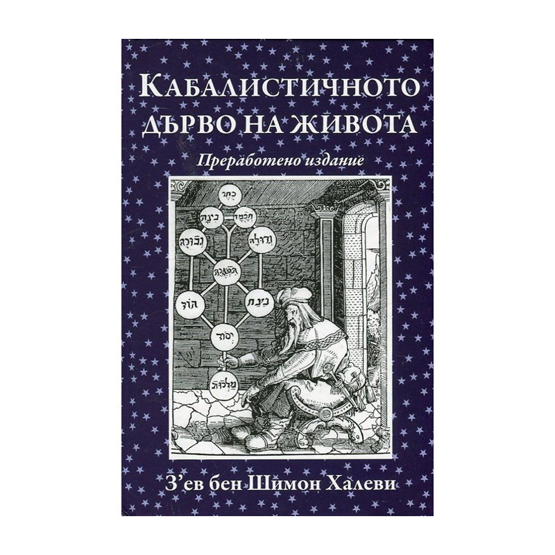 Кабалистичното дърво на живота