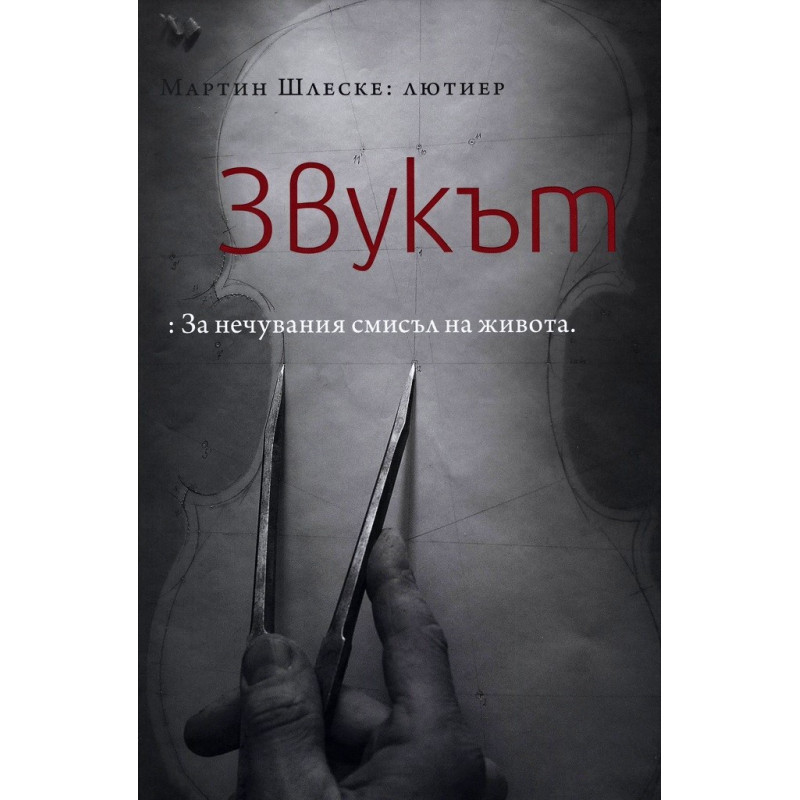 Звукът - За нечувания смисъл на живота