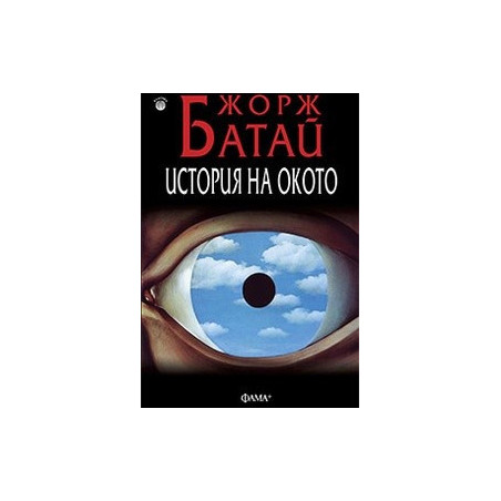 История на окото