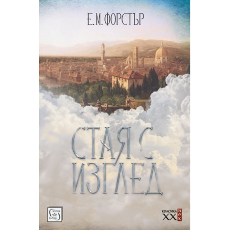 Стая с изглед