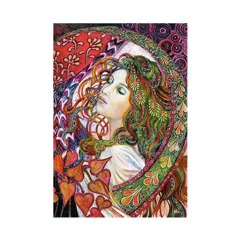 Пъзел - Aphrodite's Child