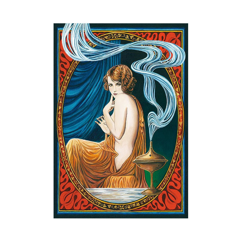 Пъзел - The Charms of Ishtar