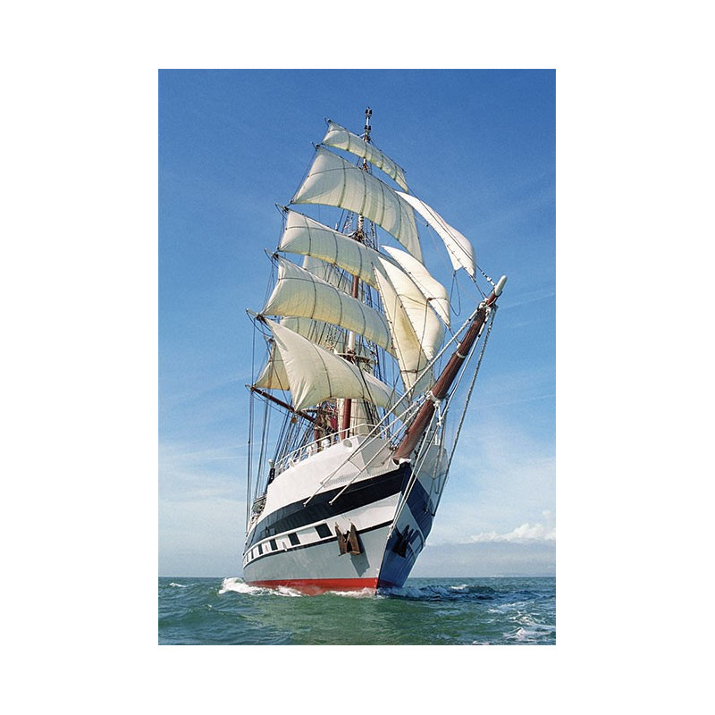 Пъзел - Sailing Ship