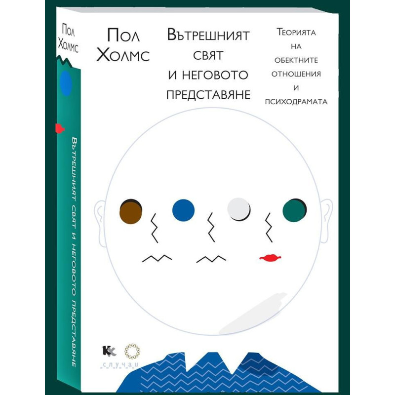 Вътрешният свят и неговото представяне