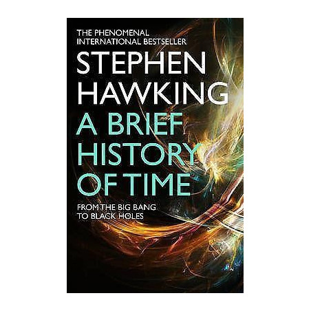 A Brief History of Time