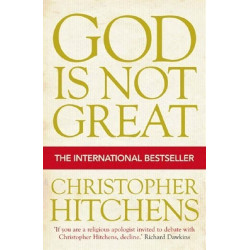God Is Not Great