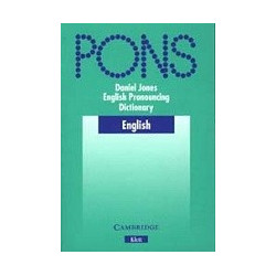 Daniel Jones English Pronounsing Dictionary 