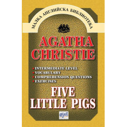 Five Little Pigs