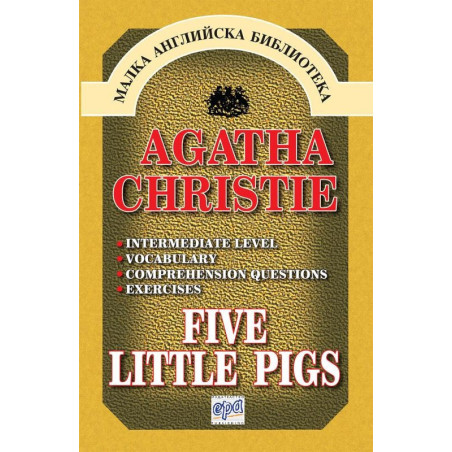 Five Little Pigs