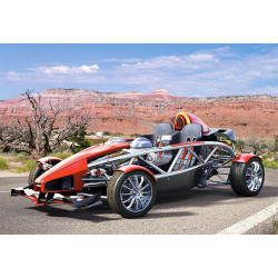 Пъзел - Ariel Atom