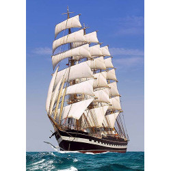 Sailing Ship 