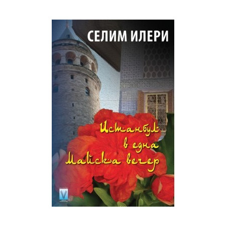 Истанбул в една майска вечер