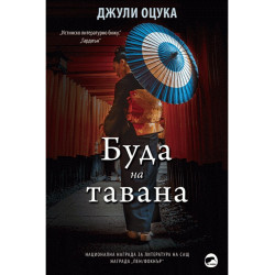 Буда на тавана