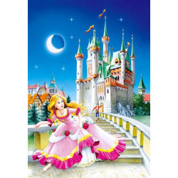 Пъзел - Cinderella