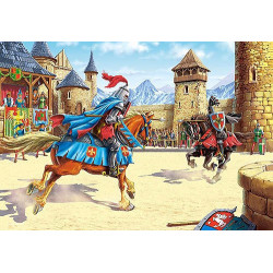 Knightly Tournament