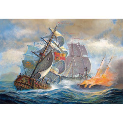Naval Battle 