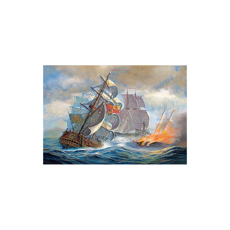Naval Battle 