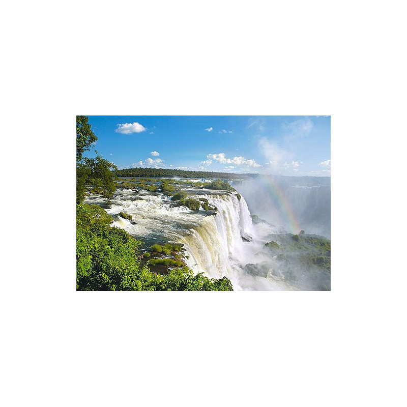 Iguazu Falls, Argentina