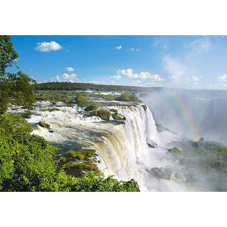 Iguazu Falls, Argentina