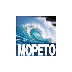Морето