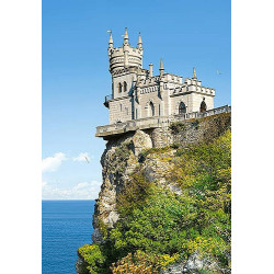 Crimea Region, Ukraine 